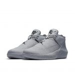 Jordan Why Not Zer0.1 Low Light Smoke Grey