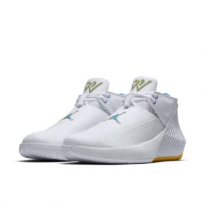 Jordan Why Not Zer0.1 Low UCLA