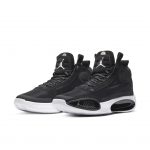 Jordan XXXIV Eclipse