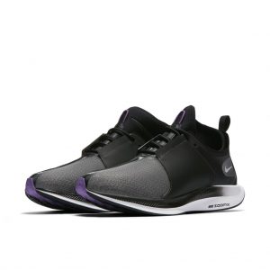 Nike Zoom Pegasus Turbo XX Black Bright Violet (W)