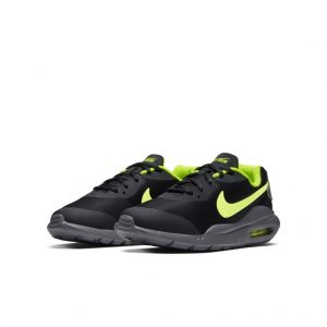 Air Max Oketo Black Volt (GS)