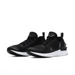Jordan React Havoc Black White