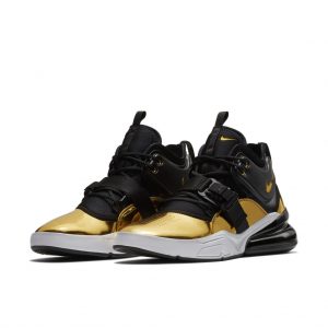 Nike Air Force 270 Think 16 (Gold Standard)
