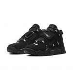 Nike Air Barrage Mid Black