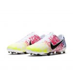 Nike Mercurial Vapor 13 Academy Neymar Jr MG Jogo Prismatico