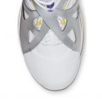 Jordan Air Latitude 720 White Aqua (W)