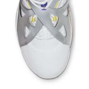Jordan Air Latitude 720 White Aqua (W)
