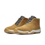 Jordan Future Wheat