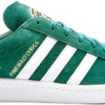 adidas Campus 80s House of Pain x Concepts „Fine Malt Lyrics“