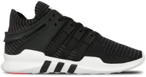 adidas EQT Support ADV Primeknit Core Black Turbo