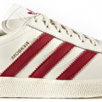 adidas Gazelle GTX Moskva