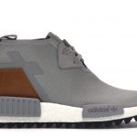 adidas NMD C1 Trail Solid Grey