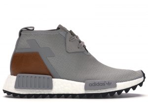 adidas NMD C1 Trail Solid Grey