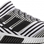 adidas Nemeziz Tango 17.1 White Black