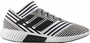 adidas Nemeziz Tango 17.1 White Black