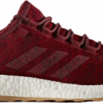 adidas Pureboost 2017 Burgundy
