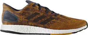 adidas Pureboost DPR Tactile Yellow