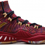 adidas SM Crazy Explosive 2017 Vegas