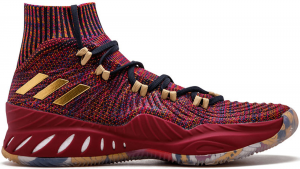 adidas SM Crazy Explosive 2017 Vegas