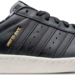 adidas Superstar 80s Undftd Bape Black