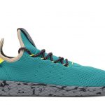 adidas Tennis HU Pharrell Teal
