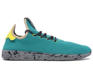 adidas Tennis HU Pharrell Teal