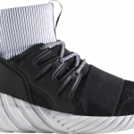 adidas Tubular Doom Yin Yang Black