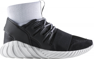 adidas Tubular Doom Yin Yang Black