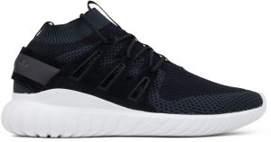 adidas Tubular Nova Core Black