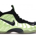Nike Air Foamposite Pro Electric Green