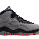 Jordan 10 Retro Cool Grey (GS)