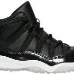 Jordan 11 Retro 72-10 (PS)