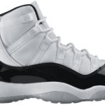 Jordan 11 Retro Concord 2011 (GS)
