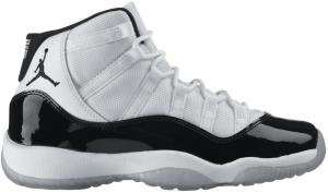 Jordan 11 Retro Concord 2011 (GS)