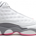 Jordan 13 Retro White Spark Stealth (GS)