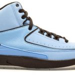 Jordan 2 Retro QF Univ. Blue Black (2010)