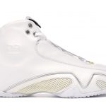 Jordan 21 White (OG)