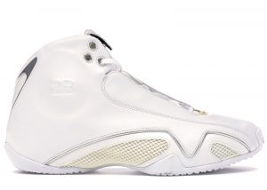 Jordan 21 White (OG)