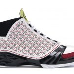 Jordan 23 All-Star