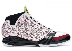 Jordan 23 All-Star