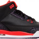 Jordan 3 Retro Crimson (GS)