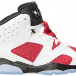 Jordan 6 Retro Carmine 2014 (PS)