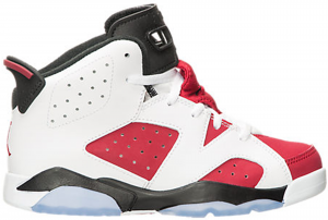 Jordan 6 Retro Carmine 2014 (PS)