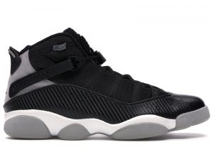 Jordan 6 Rings Carbon Fiber