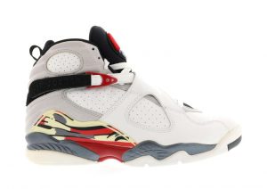 Jordan 8 Retro Bugs Bunny (2003)