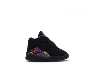 Jordan 8 Retro Tinker Air Raid (TD)