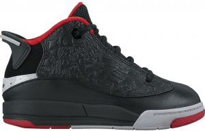 Jordan Dub Zero Black Cement 2019 (PS)