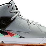 Jordan Air Incline Wolf Grey Bordeaux