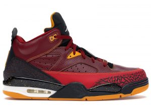 Jordan Son of Mars Low Team Red Gold