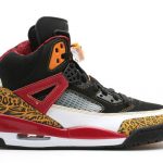 Jordan Spizike Kings County